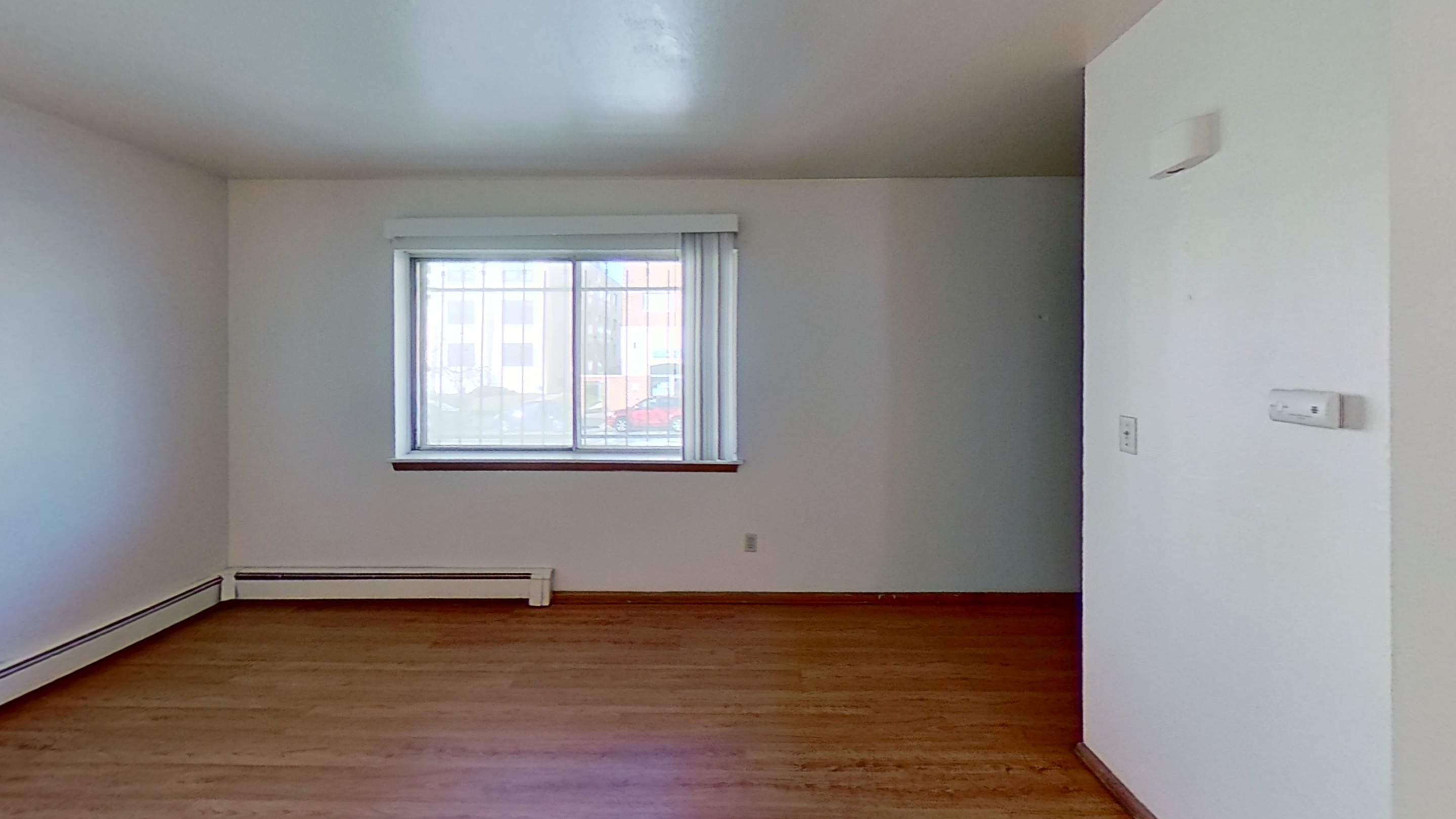 Farwell Apartments Trike Property Management