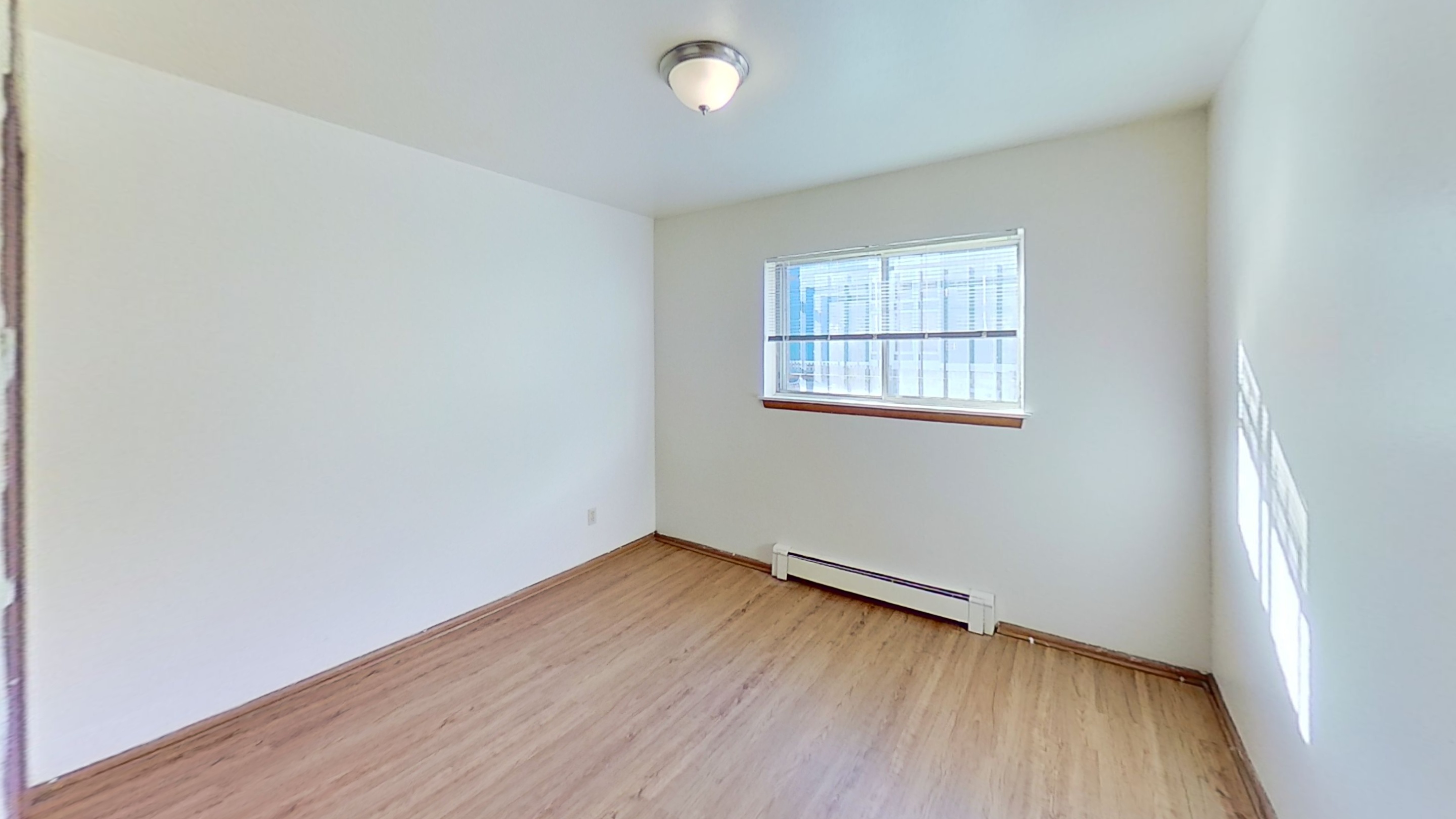 Farwell Apartments Trike Property Management